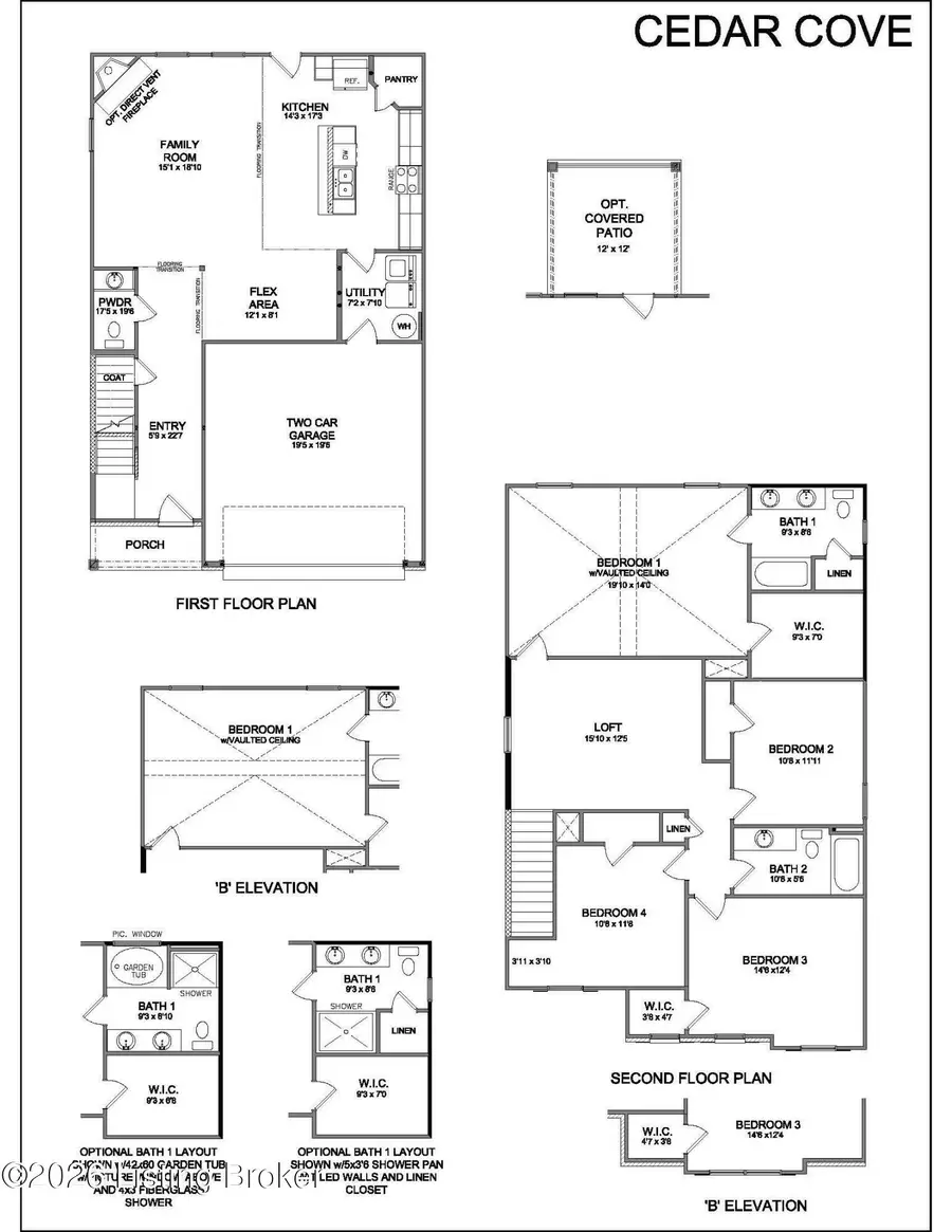 10804 Brick Forge Pass, Louisville, KY 40291 - #2