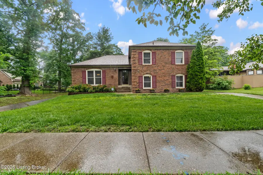 10521 Applecross Way, Louisville, KY 40223 - #2