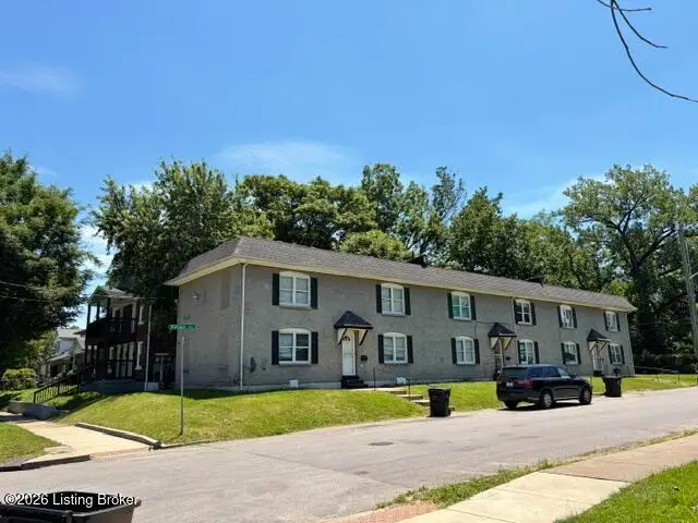 1301 Baldwin St, Louisville, KY 40210 - #2