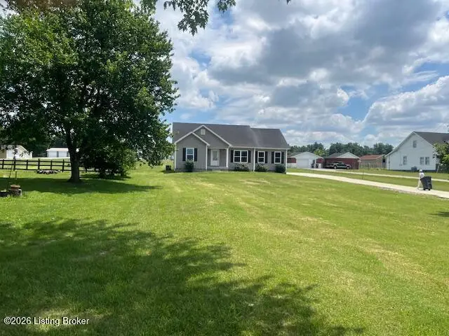210 Spencer Hamilton Rd, Loretto, KY 40037 - #2