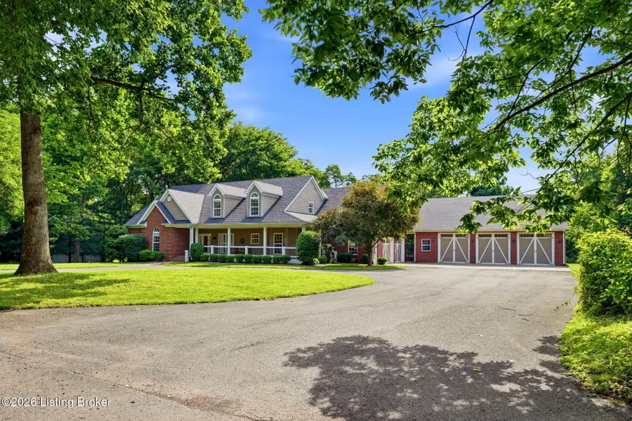 5913 Mason Blvd, Prospect, KY 40059 - #2