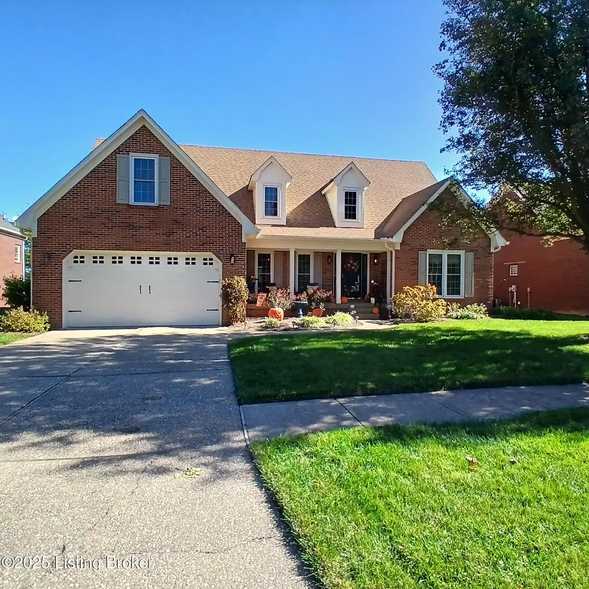3505 Colonial Springs Rd, Louisville, KY 40245 - #1