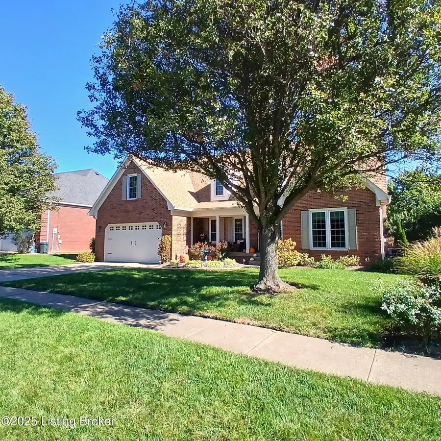3505 Colonial Springs Rd, Louisville, KY 40245 - #2