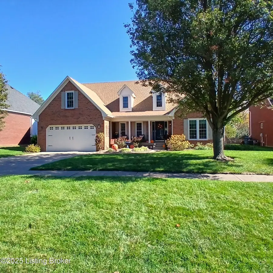 3505 Colonial Springs Rd, Louisville, KY 40245 - #3