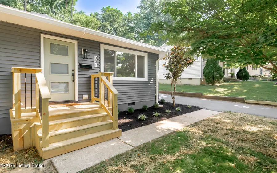 301 Summit Ct, Louisville, KY 40243 - #3