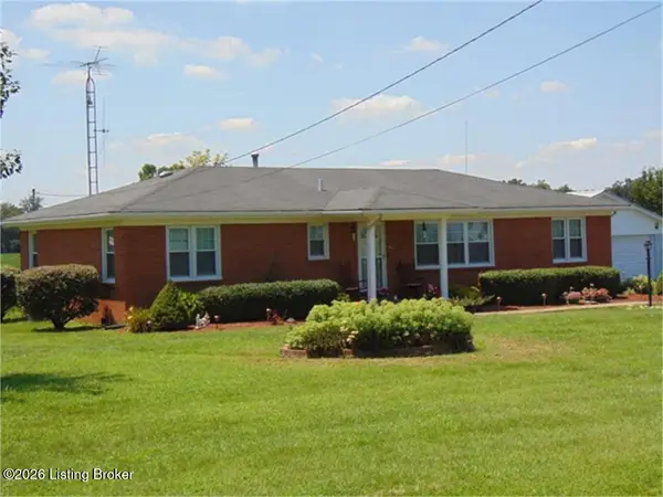 3603 Kentucky 259 #43-279, Hardinsburg, KY 40143