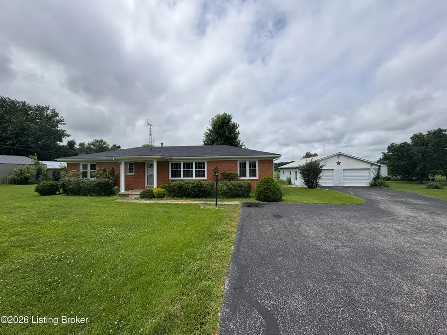3603 Kentucky 259 #43-279, Hardinsburg, KY 40143 - #3