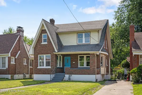 728 S 39th St, Louisville, KY 40211