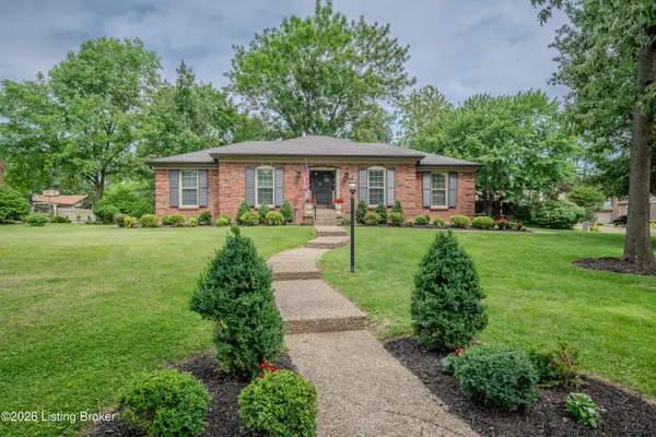 10508 Larkhall Ct, Louisville, KY 40223