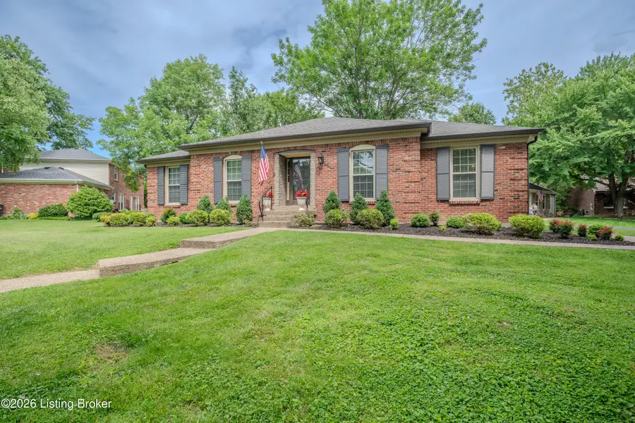 10508 Larkhall Ct, Louisville, KY 40223 - #3