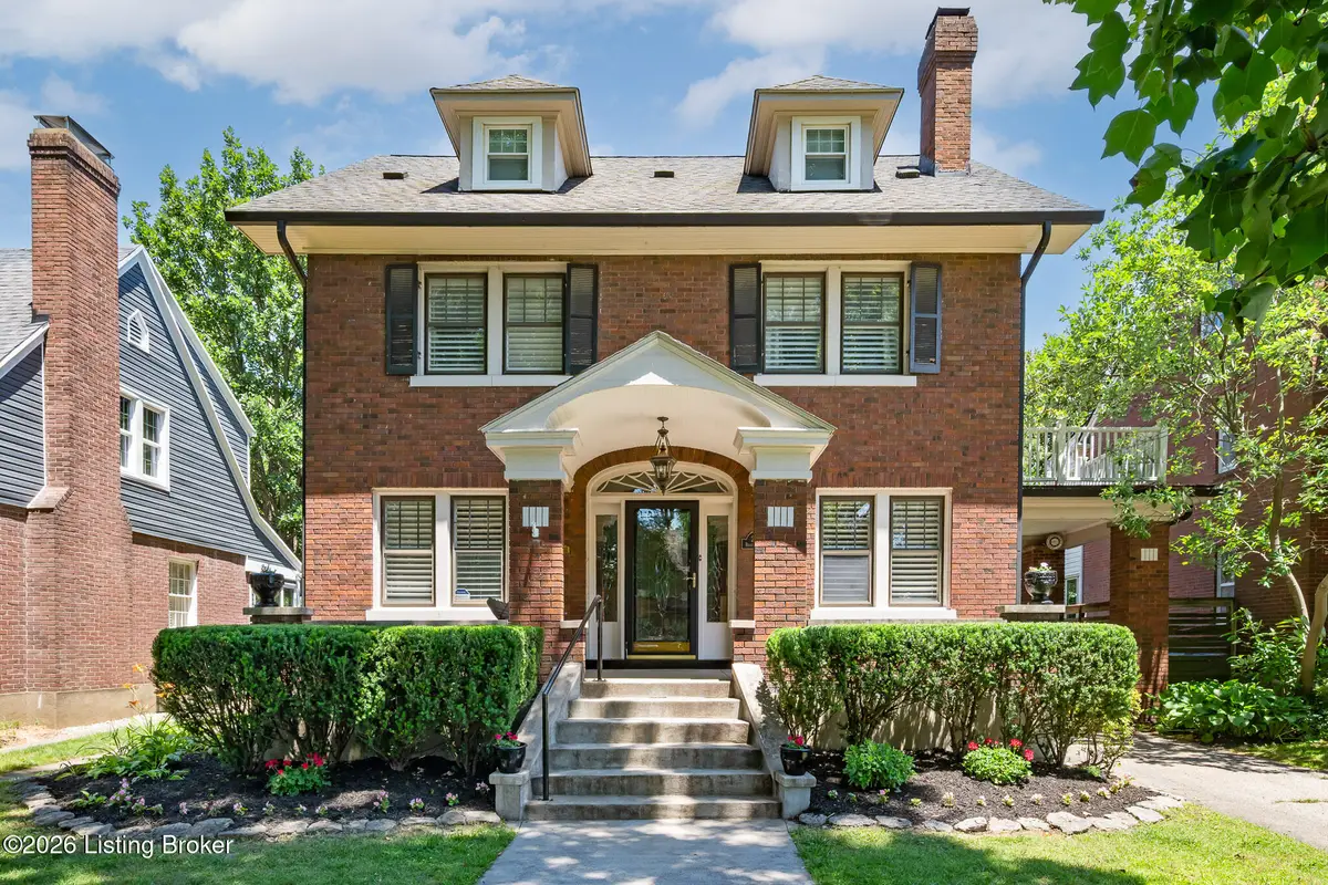 2435 Broadmeade Rd, Seneca Gardens, KY 40205 - #1