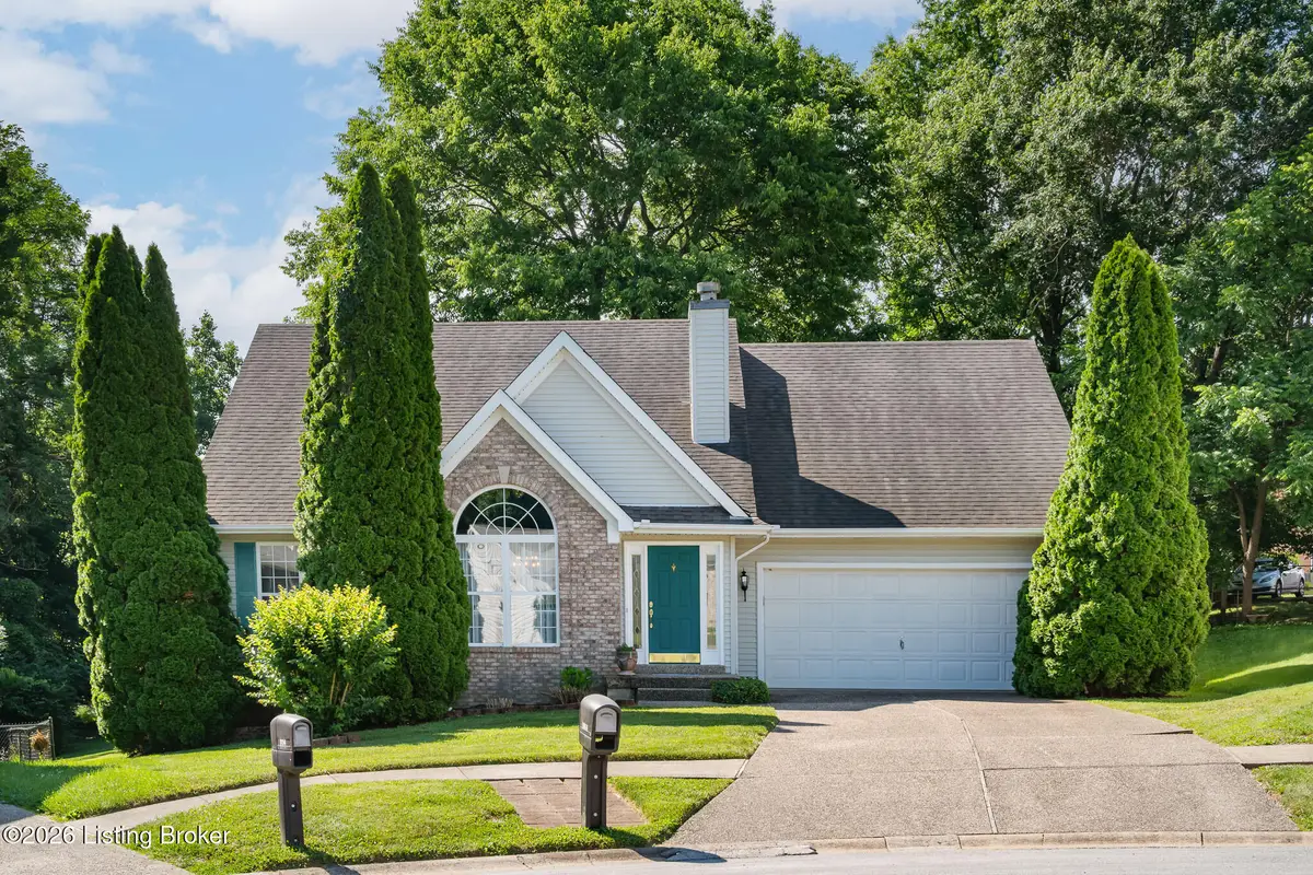 8112 Keira Ridge Ct, Louisville, KY 40291 - #1