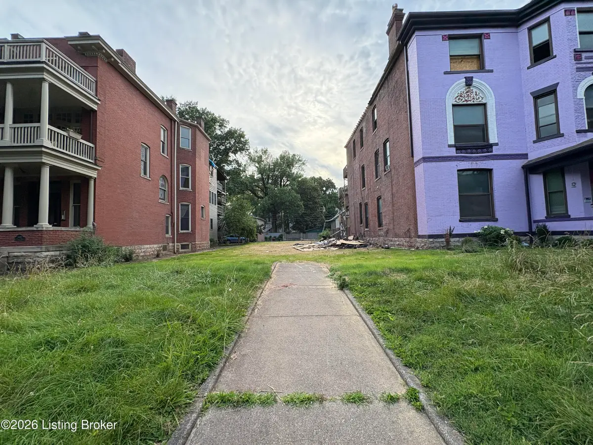 1444 S 4th St, Louisville, KY 40208 - #1