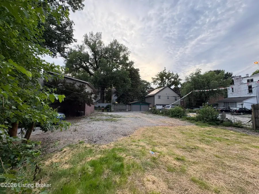 1444 S 4th St, Louisville, KY 40208 - #2