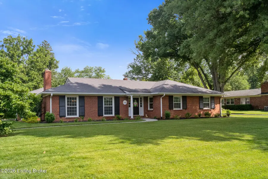 6303 Regal Rd, Louisville, KY 40222 - #2
