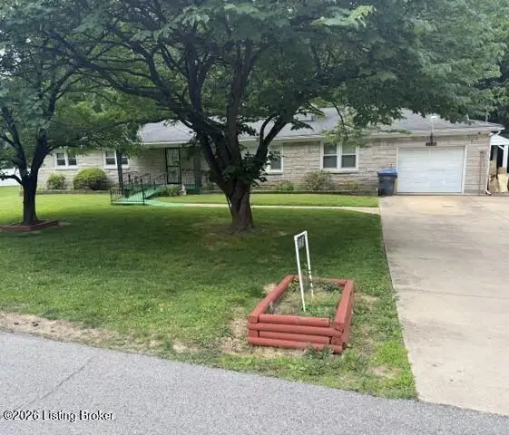 5118 Nancy Ave, Louisville, KY 40216 - #1
