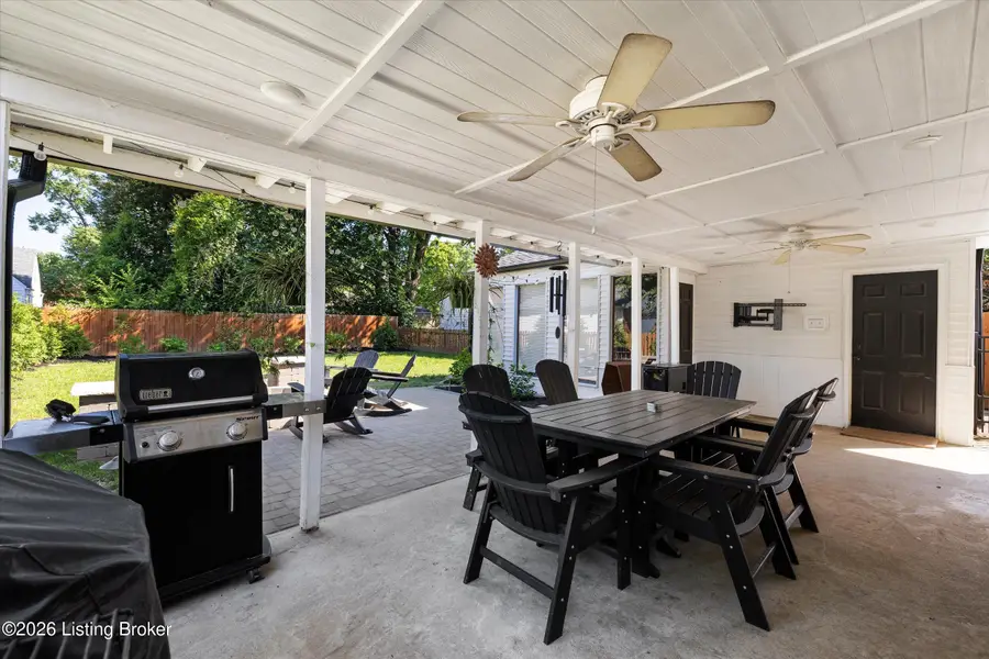 3649 Warner Ave, Louisville, KY 40207 - #3