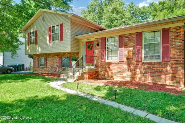 3908 Stony Brook Dr, Jeffersontown, KY 40299