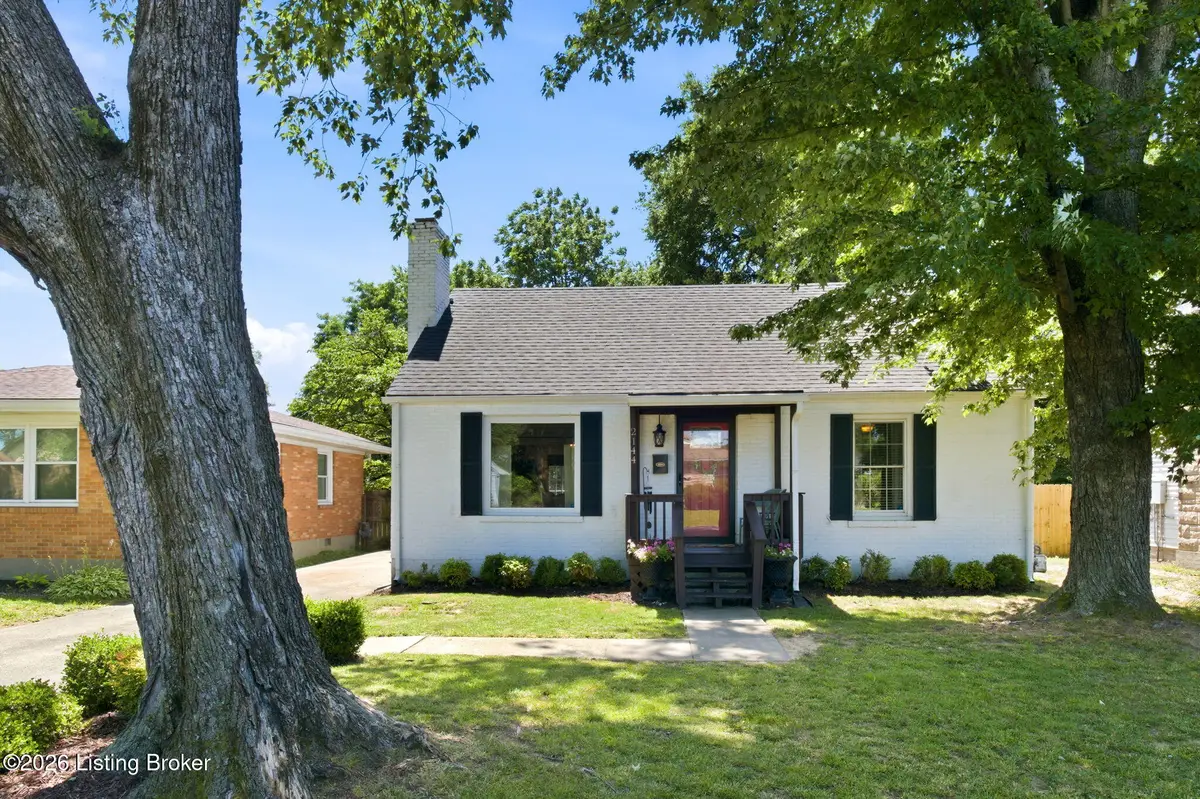2144 Glenworth Ave, Louisville, KY 40218 - #1