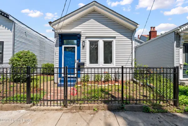 1205 Rogers St, Louisville, KY 40204