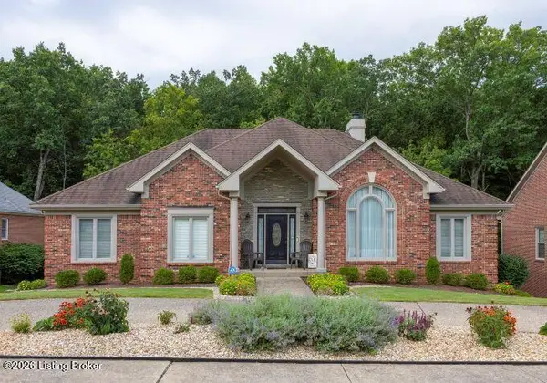 16810 Polo Fields Ln, Louisville, KY 40245