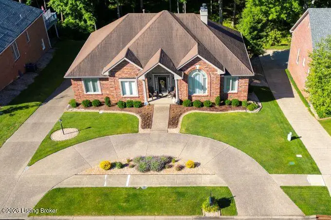 16810 Polo Fields Ln, Louisville, KY 40245 - #2