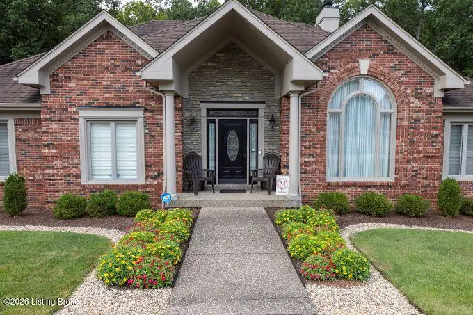 16810 Polo Fields Ln, Louisville, KY 40245 - #3