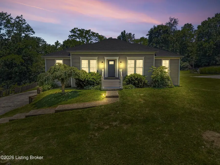 13202 Settlers Point Trail, Goshen, KY 40026 - #3