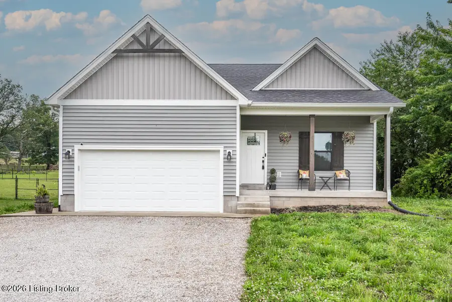 1135 Kirchdorfer Rd, Brandenburg, KY 40108 - #2