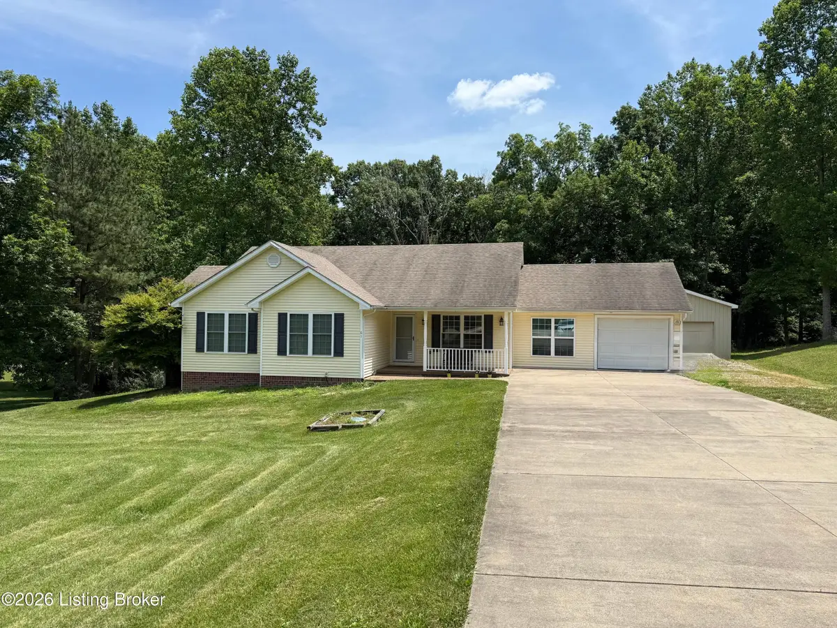 61 Beverly Hills Dr, Leitchfield, KY 42754 - #1