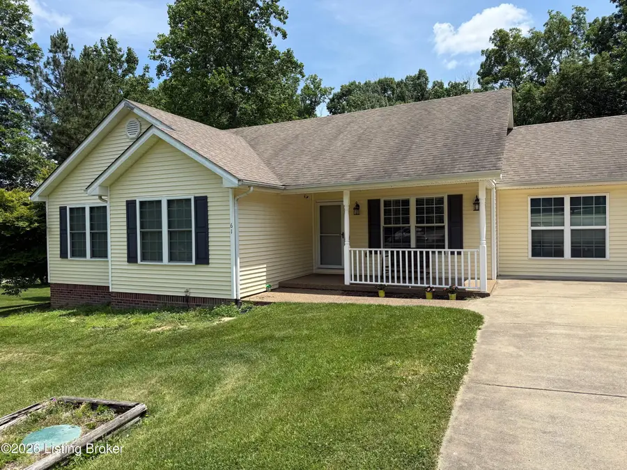 61 Beverly Hills Dr, Leitchfield, KY 42754 - #2