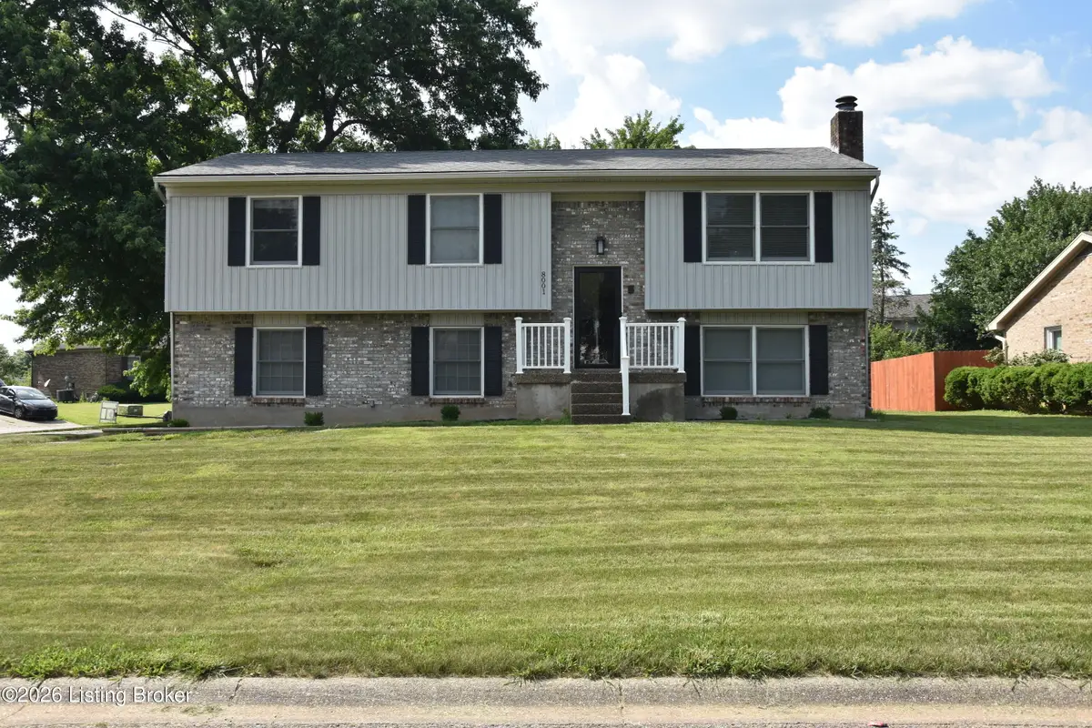 8001 Autumn Leaf Ct, Louisville, KY 40220 - #1
