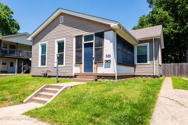 326 Fulton St, Jeffersonville, IN 47130