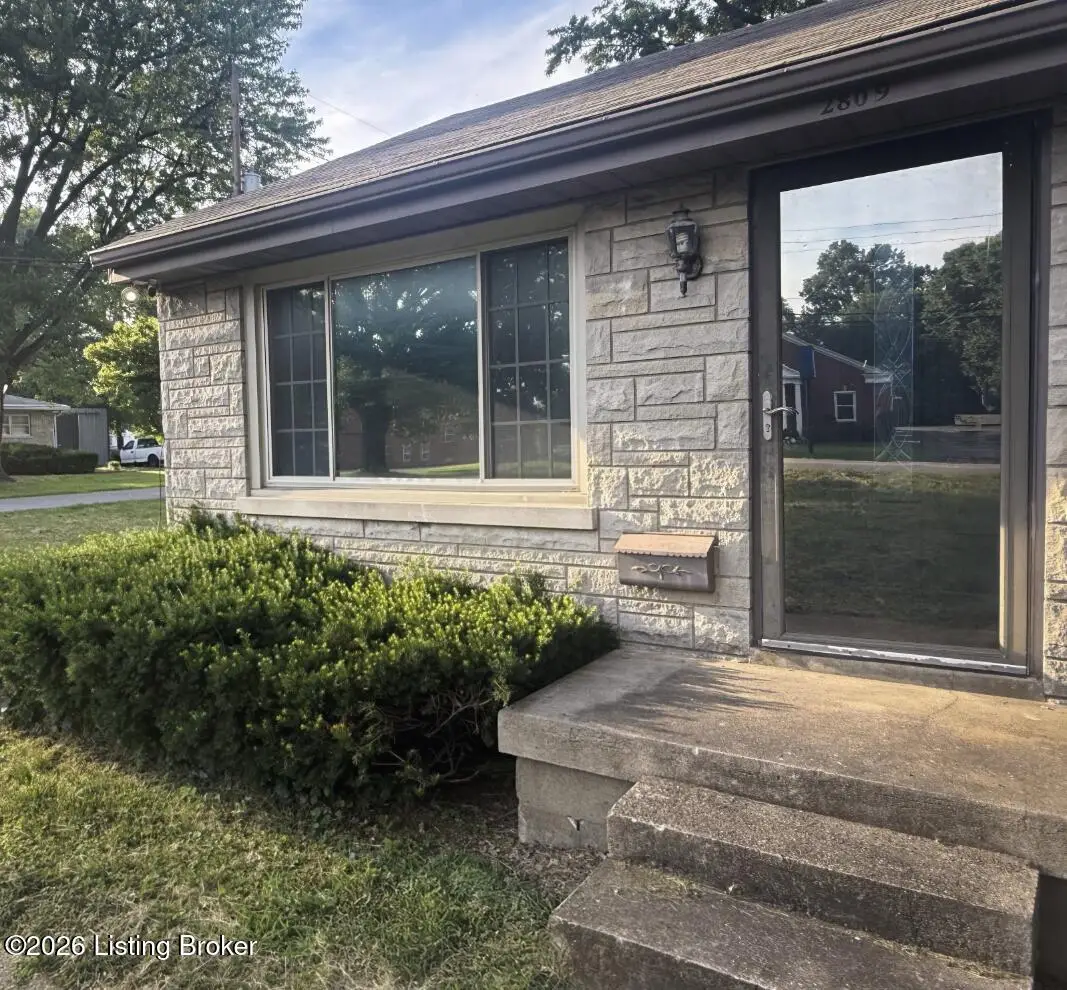 2809 Ralph Ave, Louisville, KY 40216 - #1