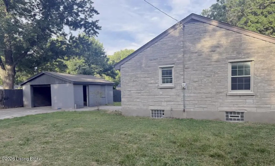 2809 Ralph Ave, Louisville, KY 40216 - #3