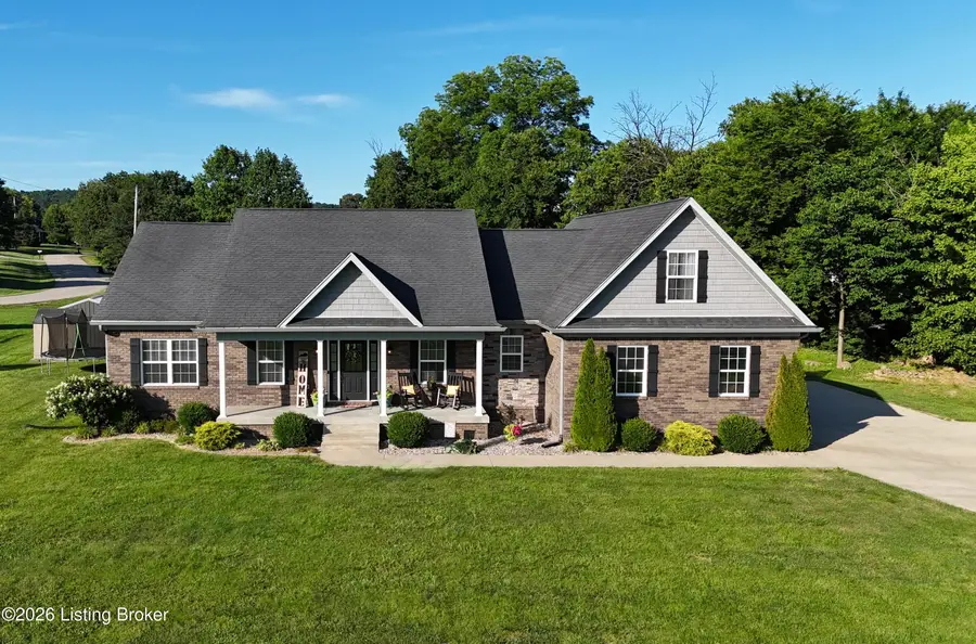 1276 Chapeze Ln, Shepherdsville, KY 40165 - #2