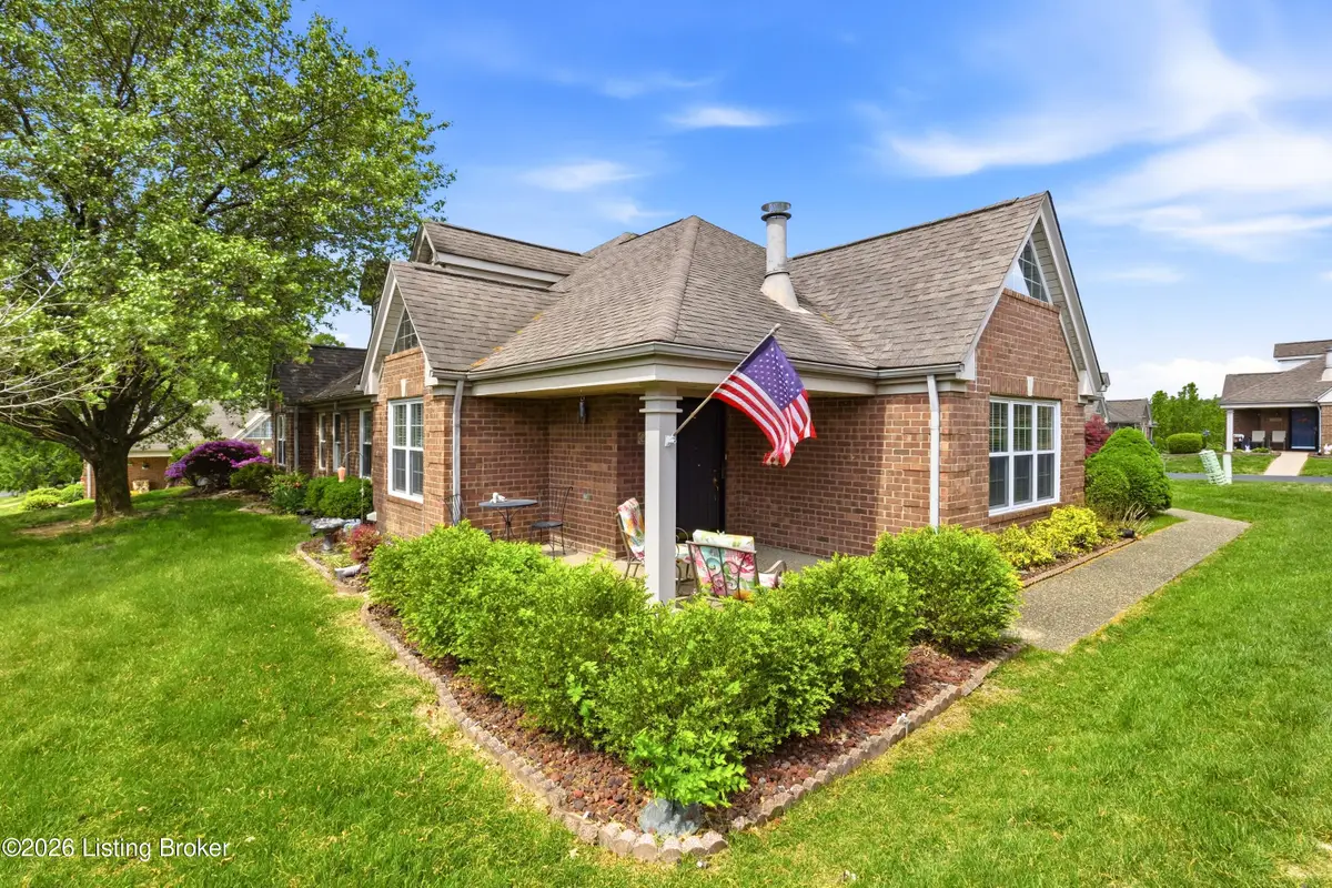 4445 Southbridge Ct, Louisville, KY 40272 - #1