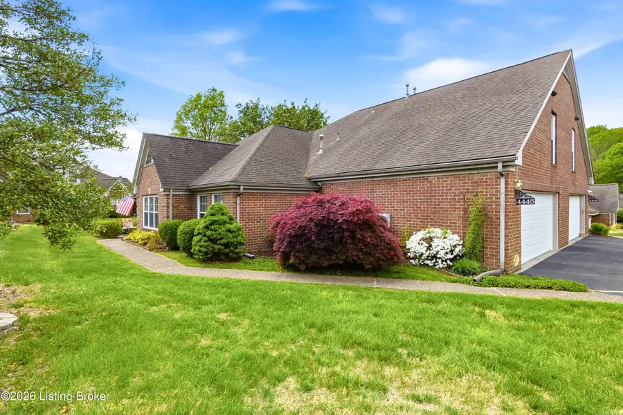 4445 Southbridge Ct, Louisville, KY 40272 - #2