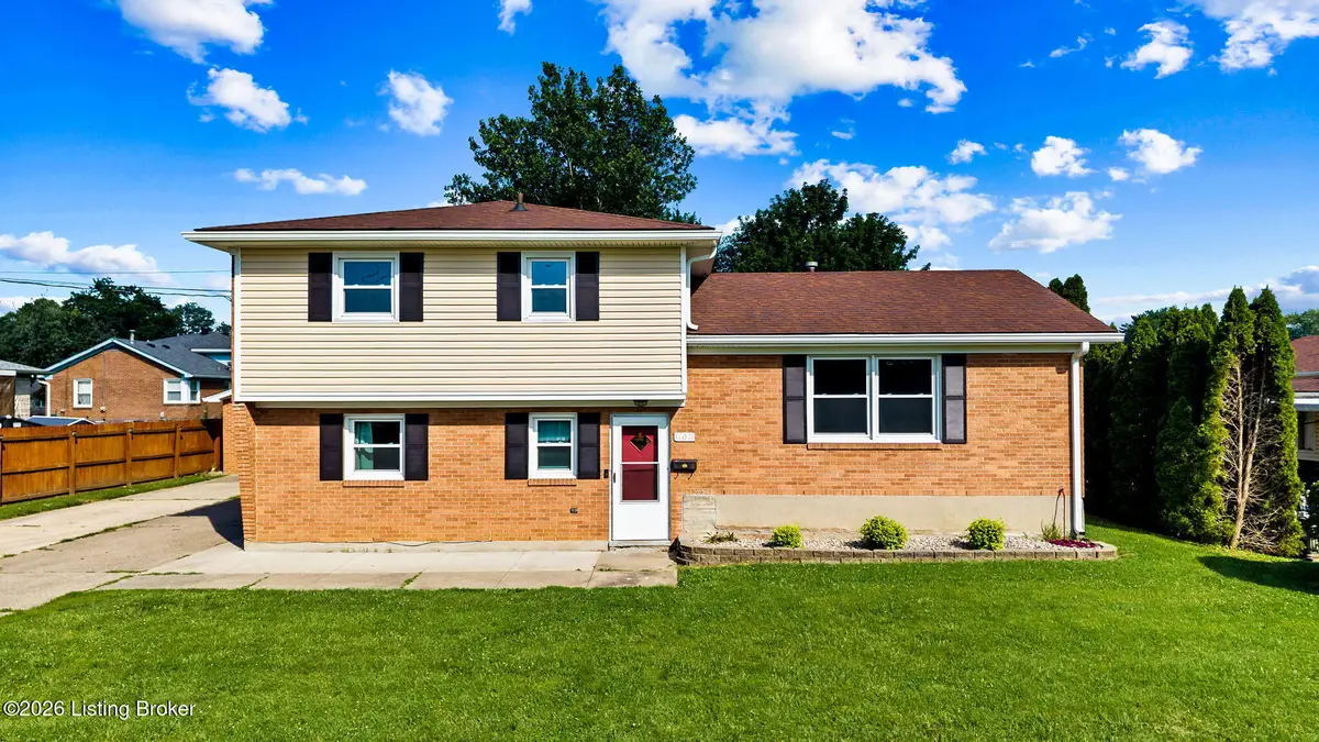 11011 Oliverda Dr, Louisville, KY 40272 - #1