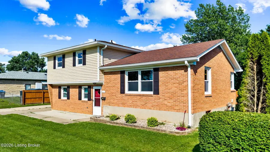 11011 Oliverda Dr, Louisville, KY 40272 - #2