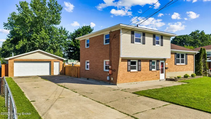 11011 Oliverda Dr, Louisville, KY 40272 - #3