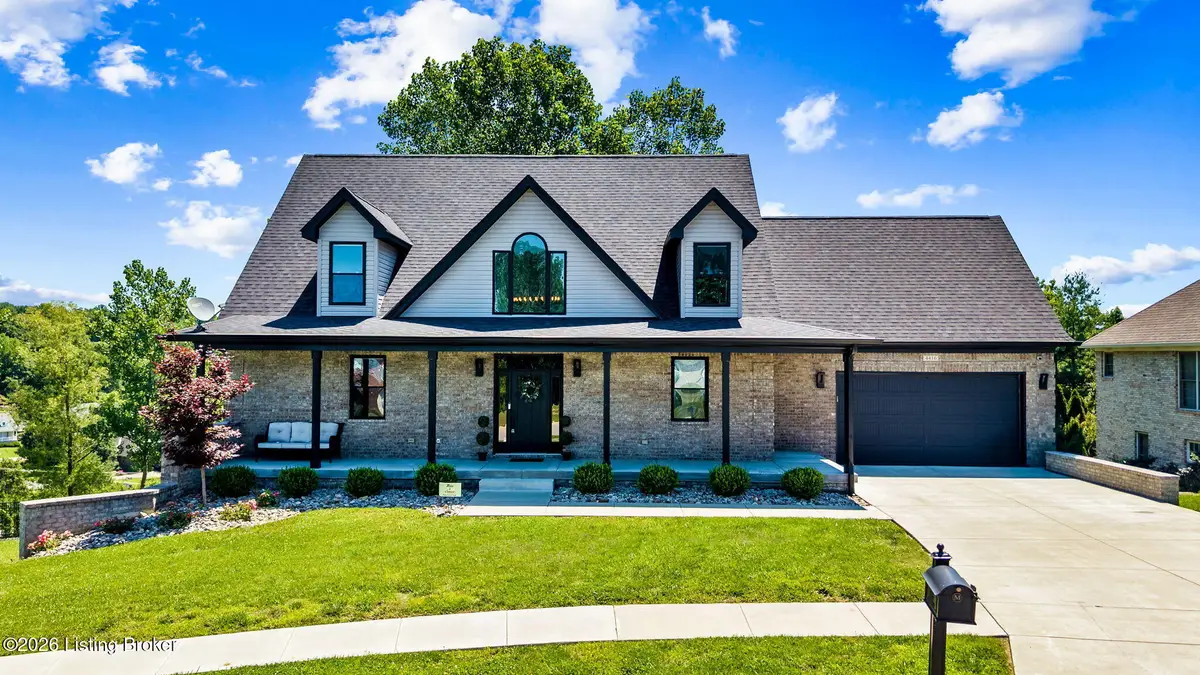 4416 Stone Wynde Dr, Louisville, KY 40272 - #1