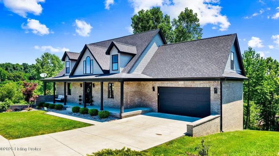 4416 Stone Wynde Dr, Louisville, KY 40272 - #3