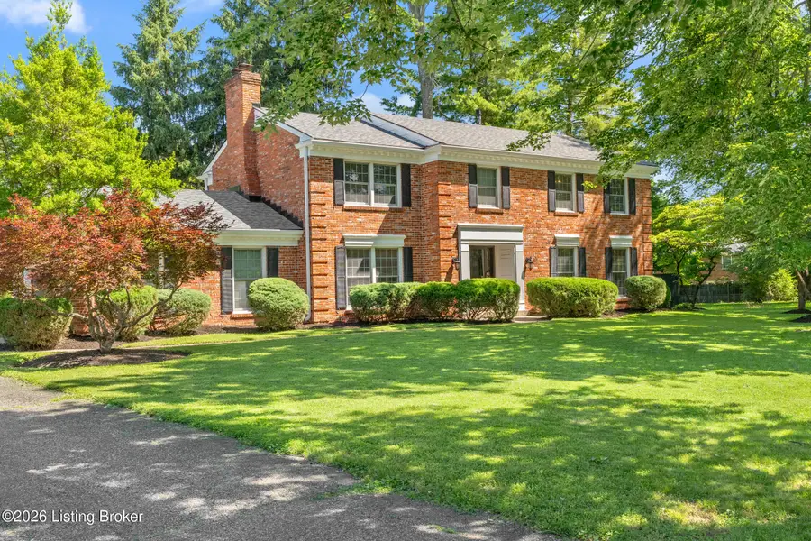 5905 Grayson Ct, Louisville, KY 40222 - #2