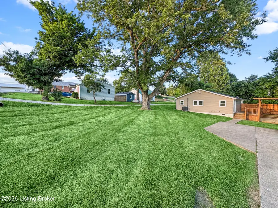 56 Old Tunnell Mill Rd, Chaplin, KY 40012 - #3