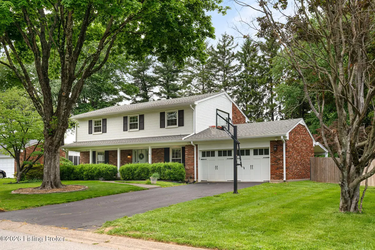 7405 Keisler Way, Bancroft, KY 40222 - #1