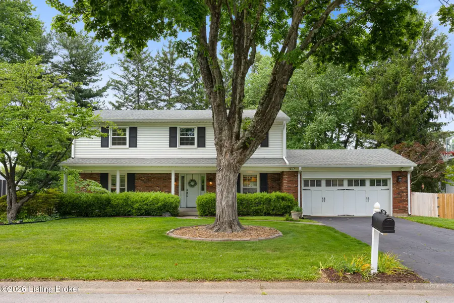 7405 Keisler Way, Bancroft, KY 40222 - #2