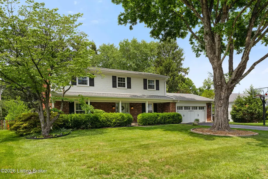 7405 Keisler Way, Bancroft, KY 40222 - #3