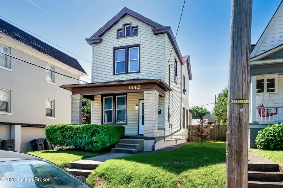 1842 Deer Park Ave, Louisville, KY 40205 - #2