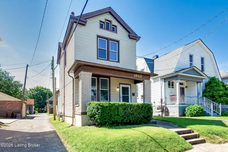 1842 Deer Park Ave, Louisville, KY 40205 - #3